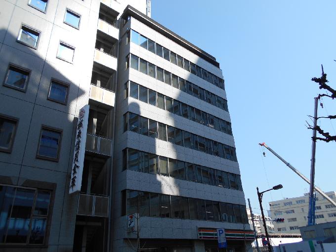 井門銀座一丁目ビル