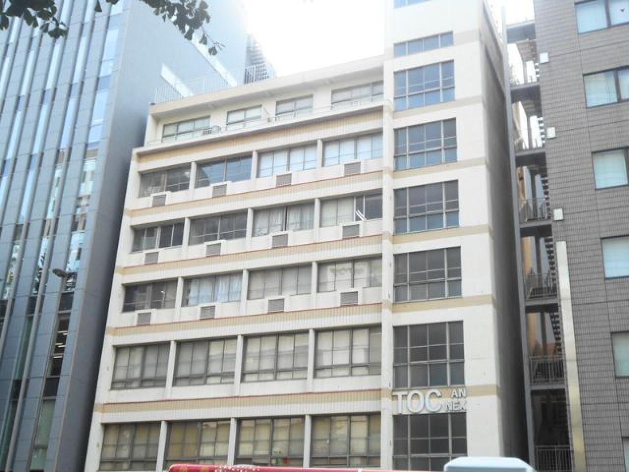 TOC ANNEX