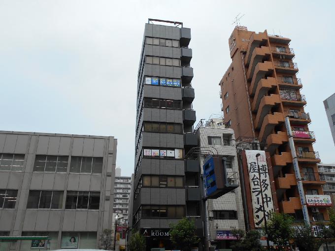 錦糸町ミハマビル