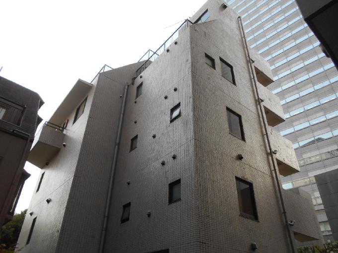 サンテージ西新宿