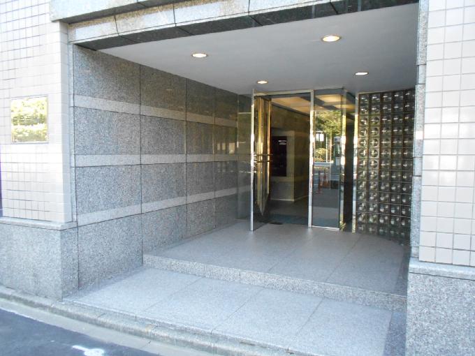 白金台ビル