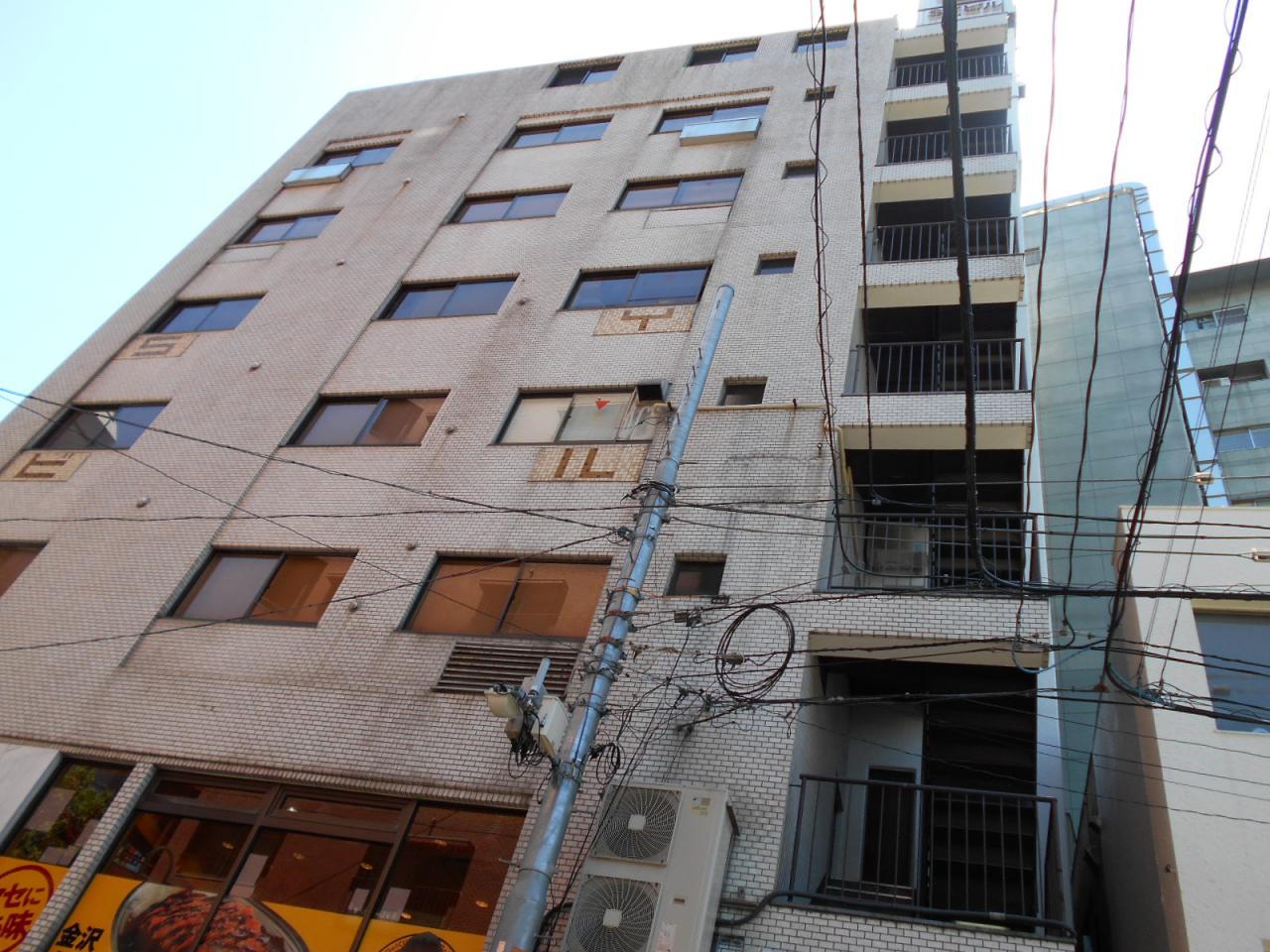 新宿SYビル