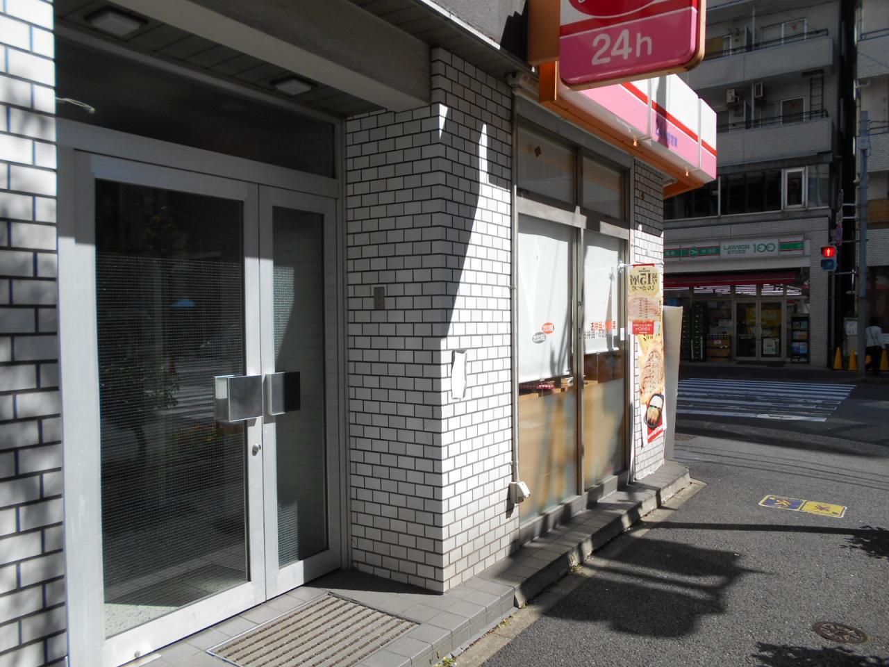 築地岡田ビル