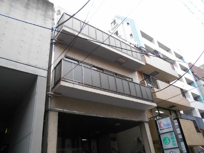 坂詰ビル