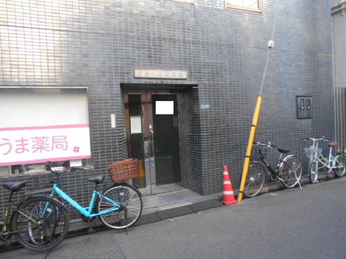 菊島ビル浅草橋
