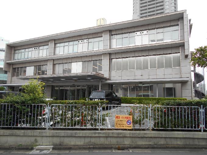 代官山CAビル