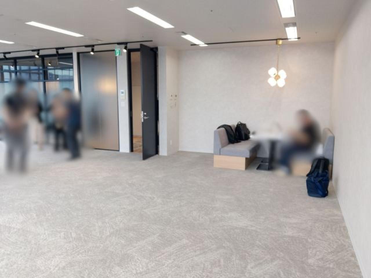 ワテラスアネックス