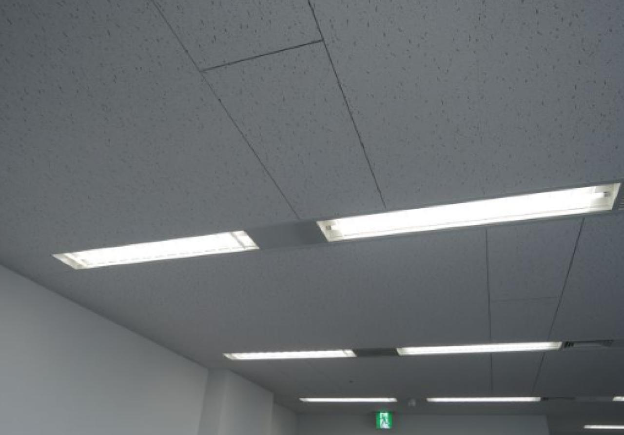 ワテラスアネックス