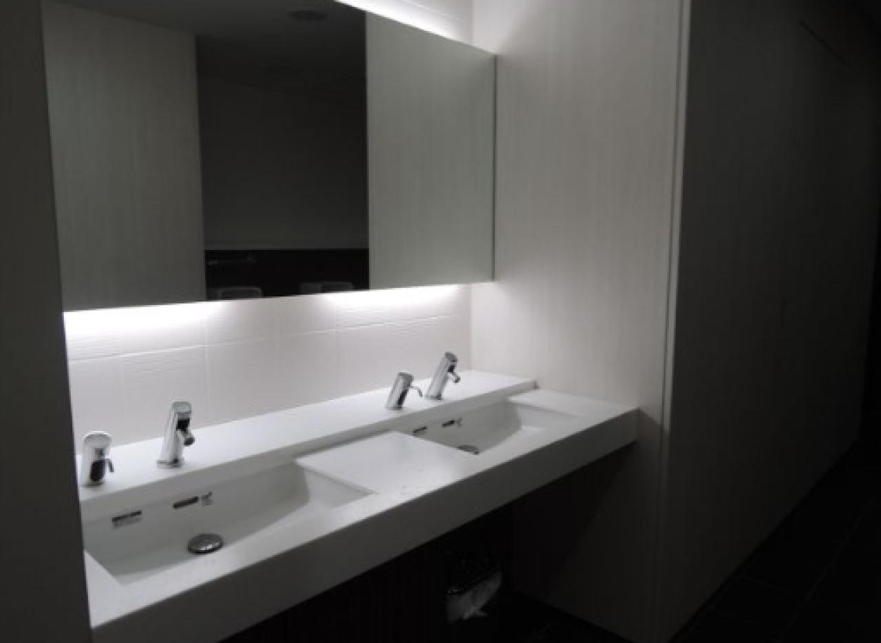 ワテラスアネックス