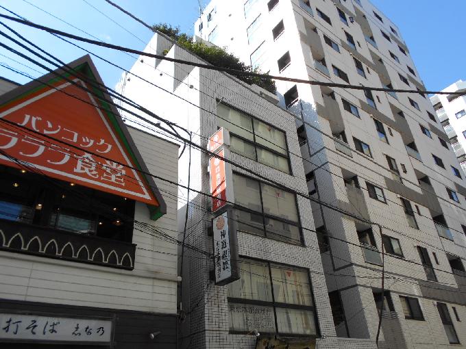 奥田ビル