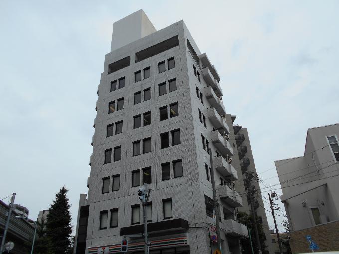 NGA南青山ビルXII