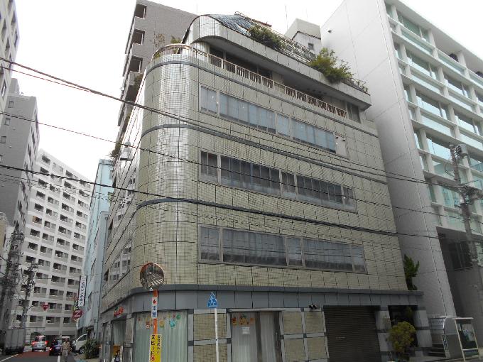 セイワ東日本橋ビル