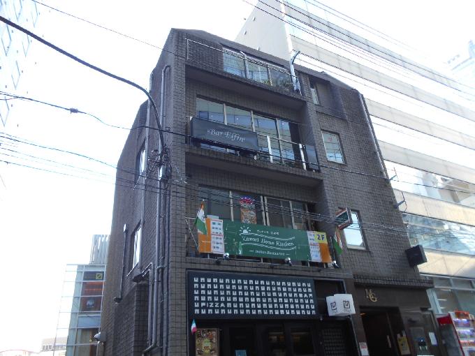 ラ・レンヌ六本木