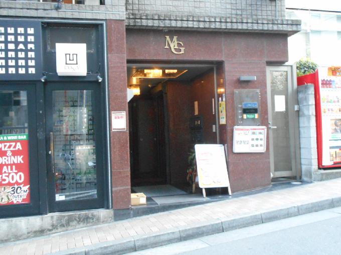 ラ・レンヌ六本木