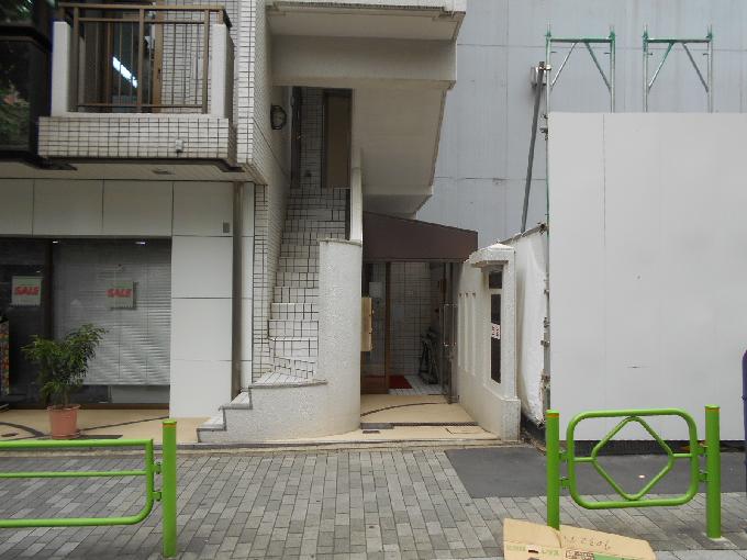 人形町KIビル