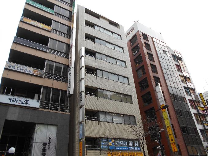 タマキビル