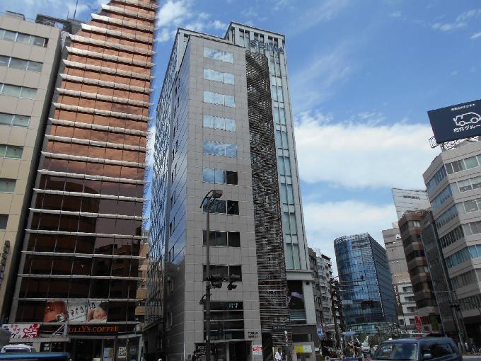 トーハン淡路町