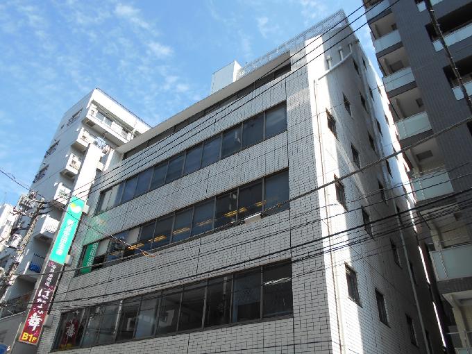 秀和御徒町ビル