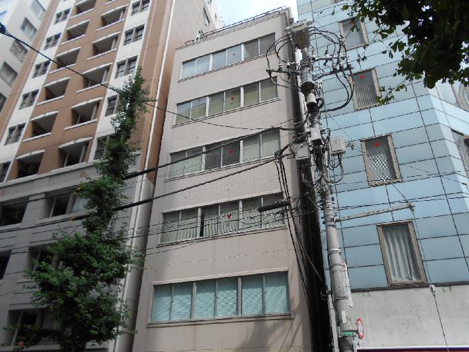 油商会館ビル