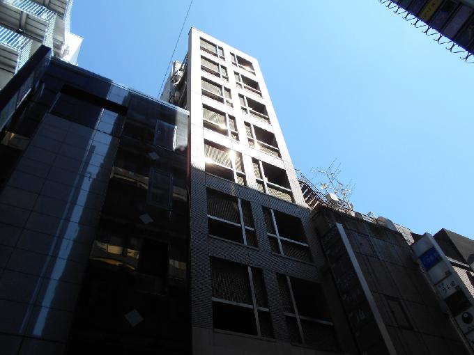 JUNO銀座誠和ビル