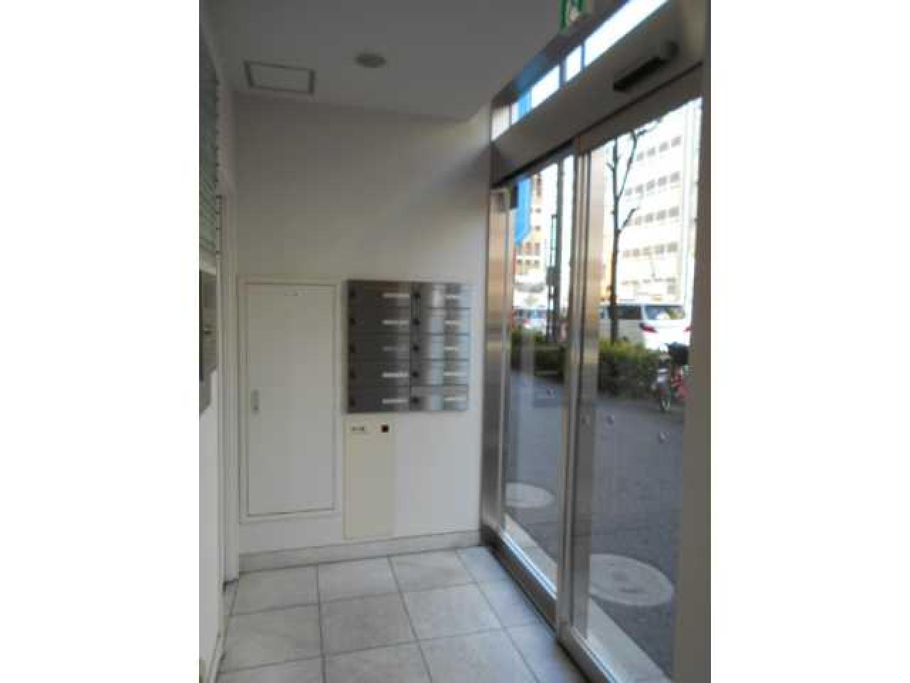 内幸町企画ビル