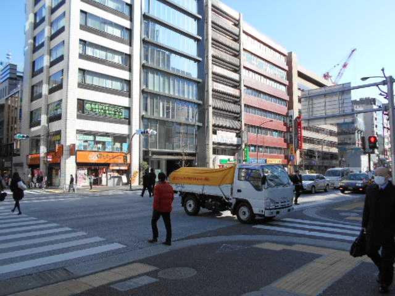 内幸町企画ビル
