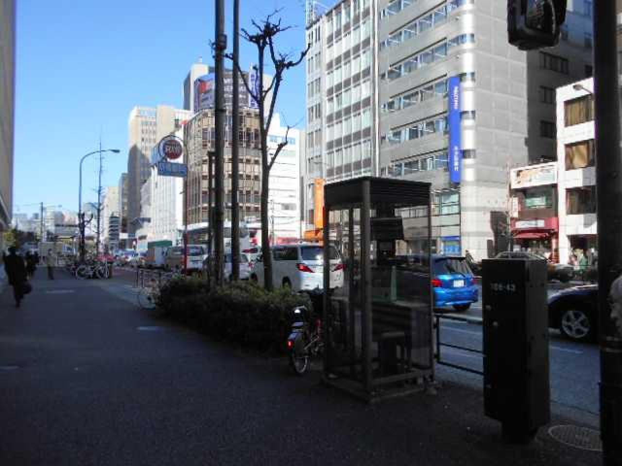 内幸町企画ビル