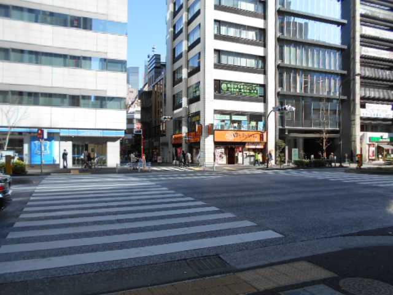 内幸町企画ビル