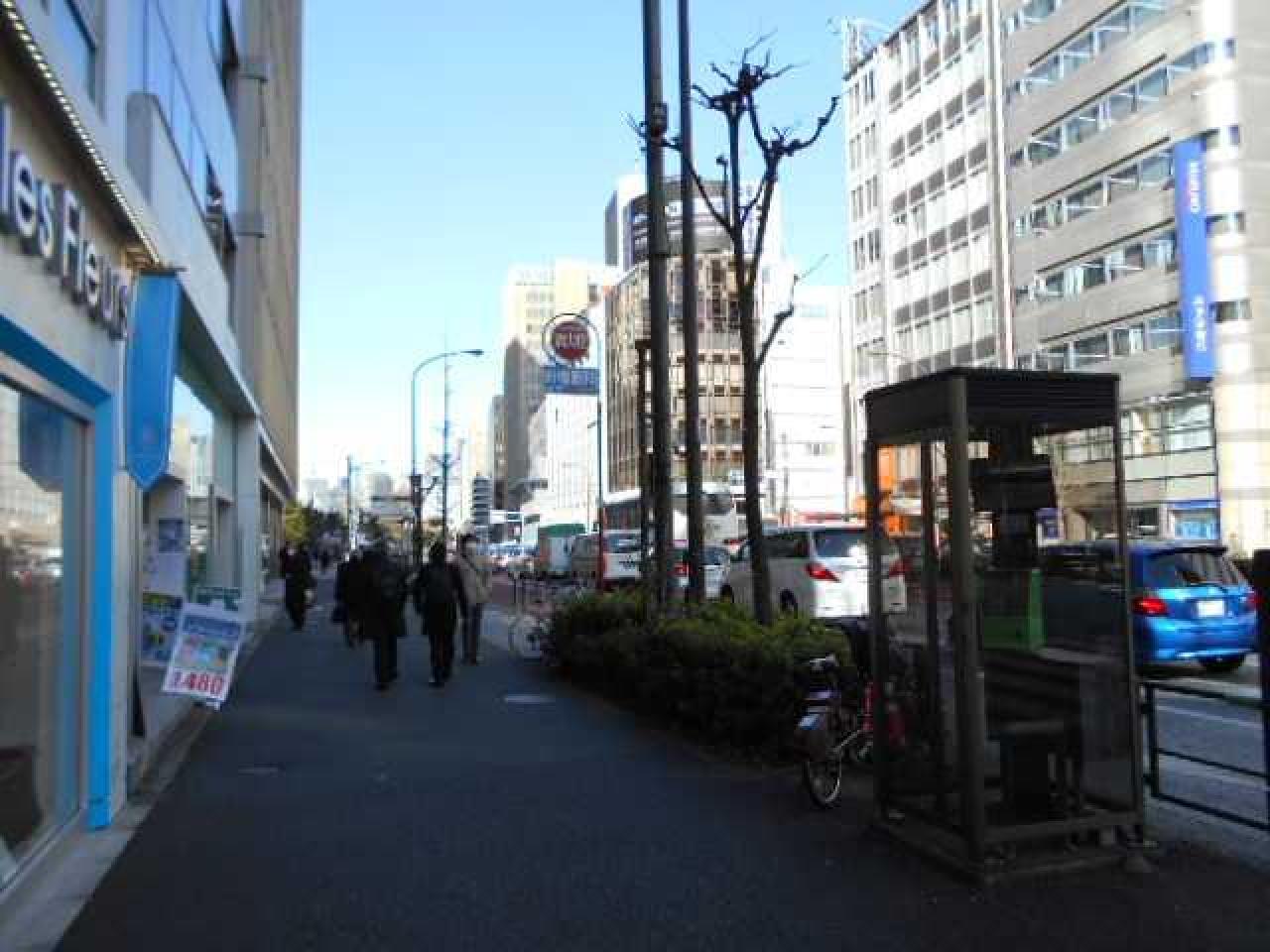 内幸町企画ビル