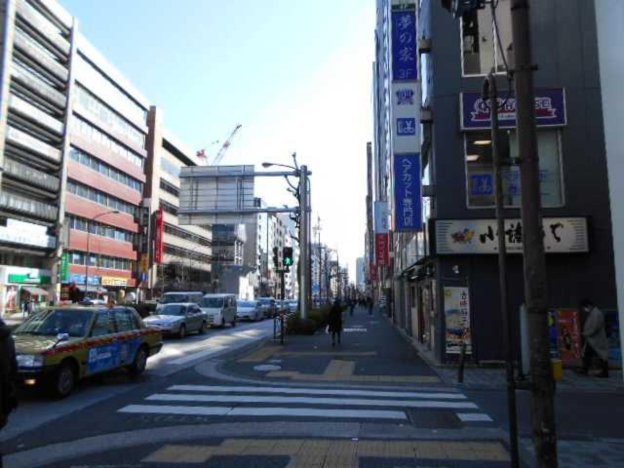 内幸町企画ビル
