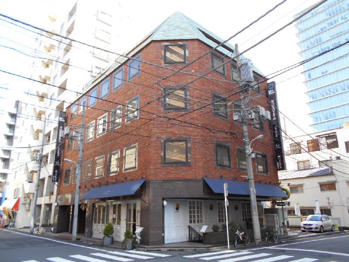 TSI日本橋浜町第一ビル