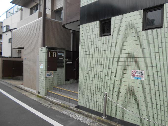 マックス南青山