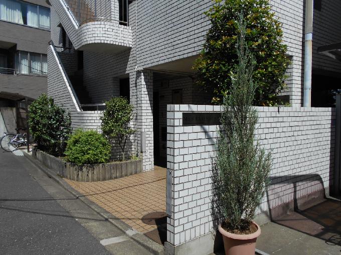 メゼリテ神宮前