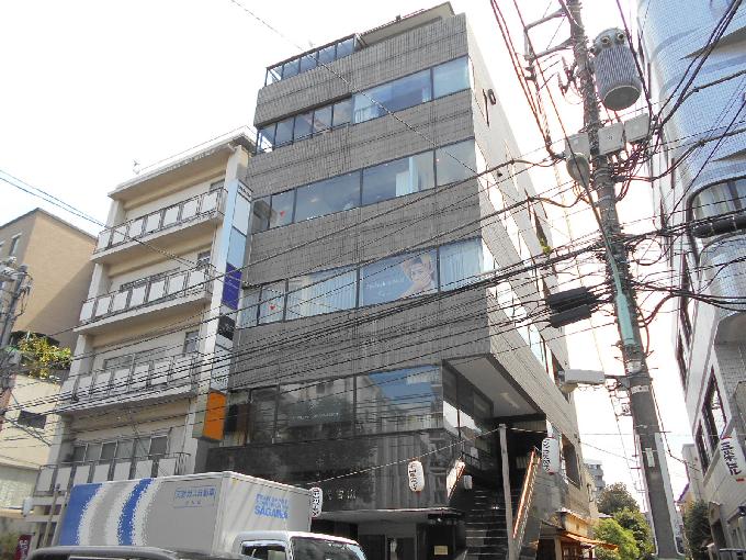 日進ヒルズ代官山