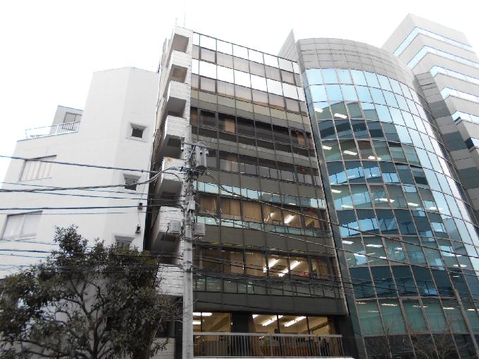 茅場町長岡ビル