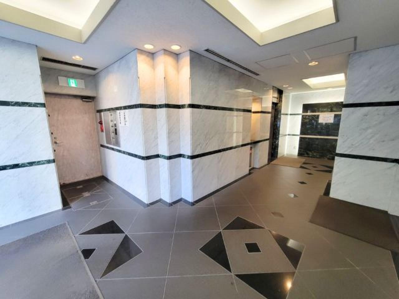 ザ・パークレックス新川