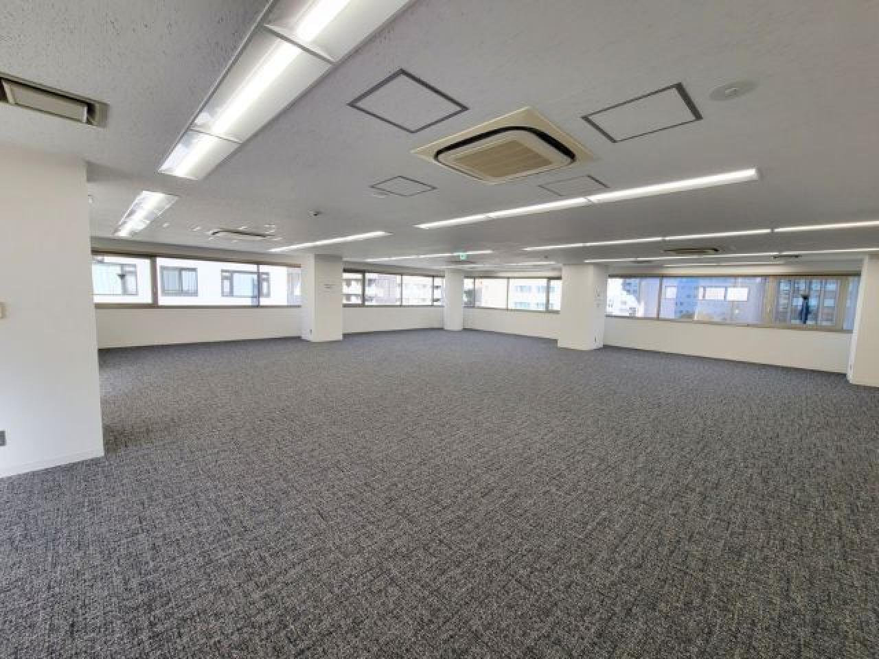 ザ・パークレックス新川