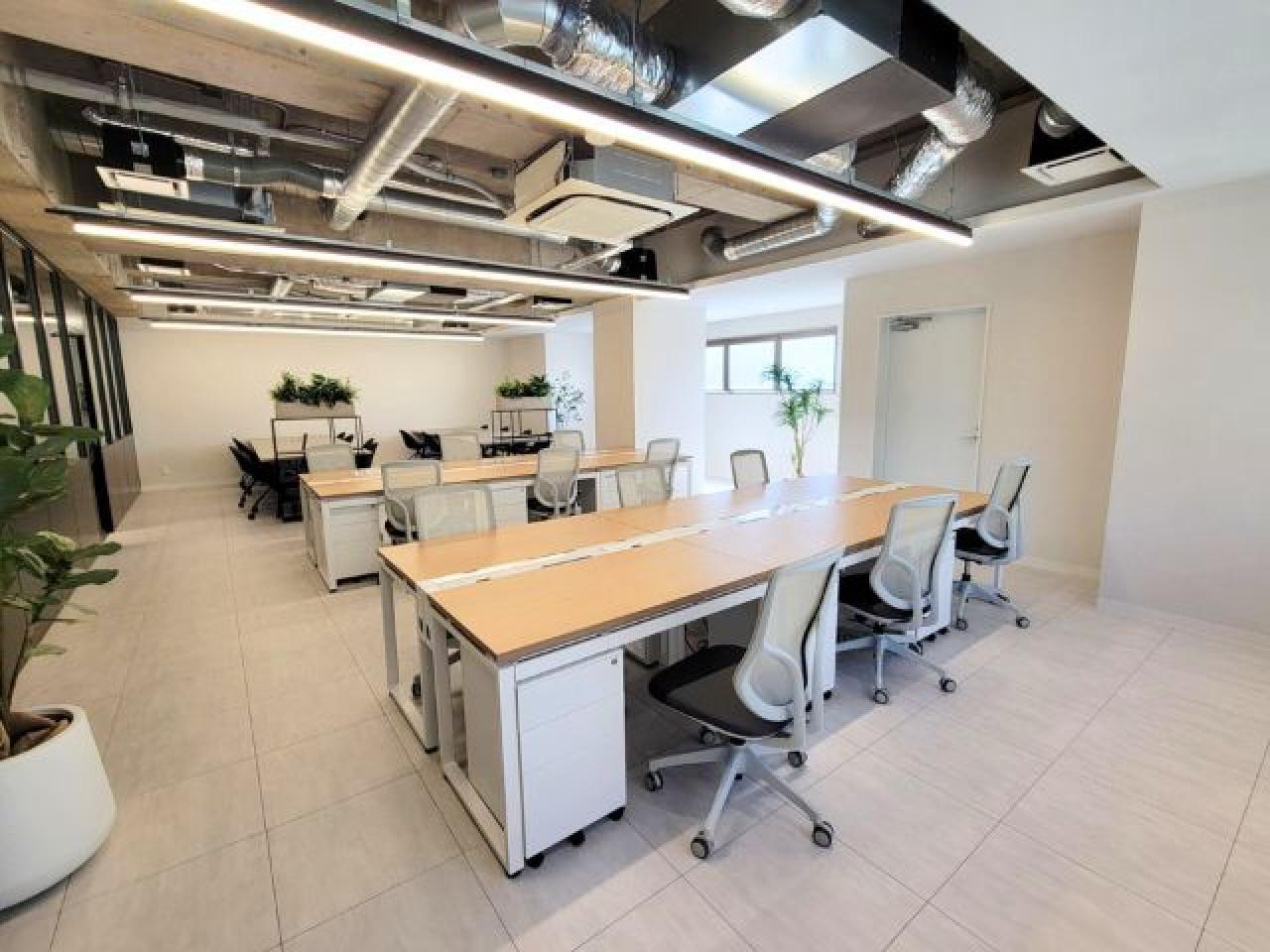 ザ・パークレックス新川