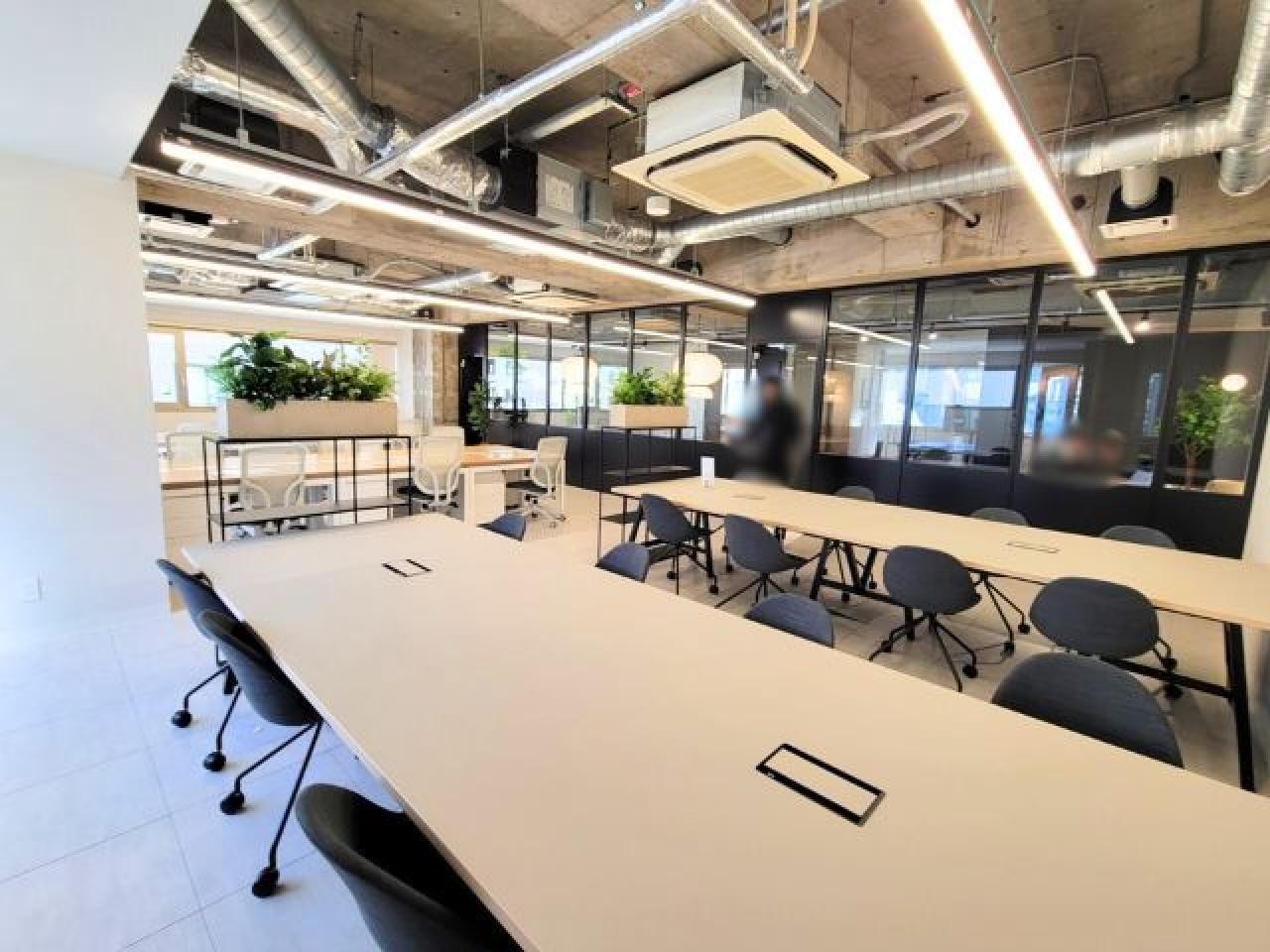 ザ・パークレックス新川