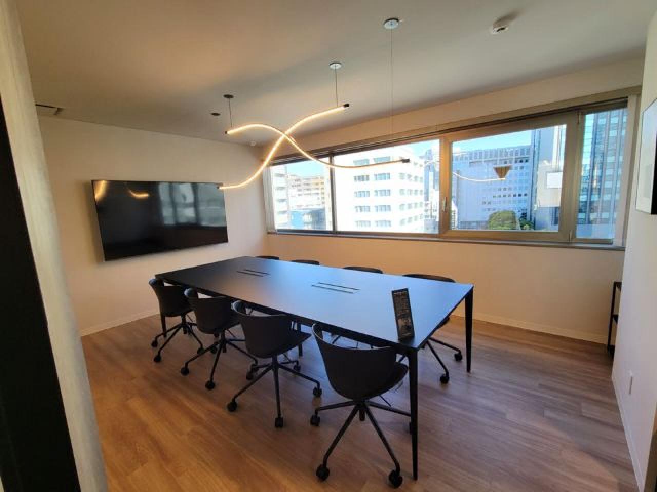 ザ・パークレックス新川