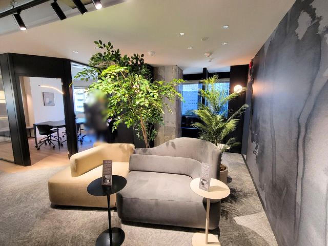 ザ・パークレックス新川