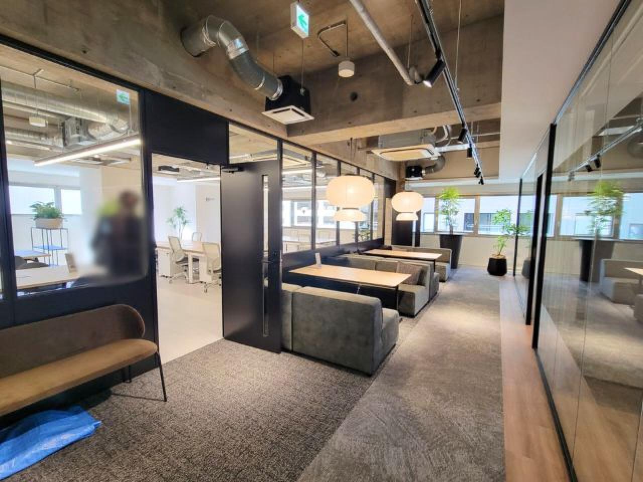 ザ・パークレックス新川