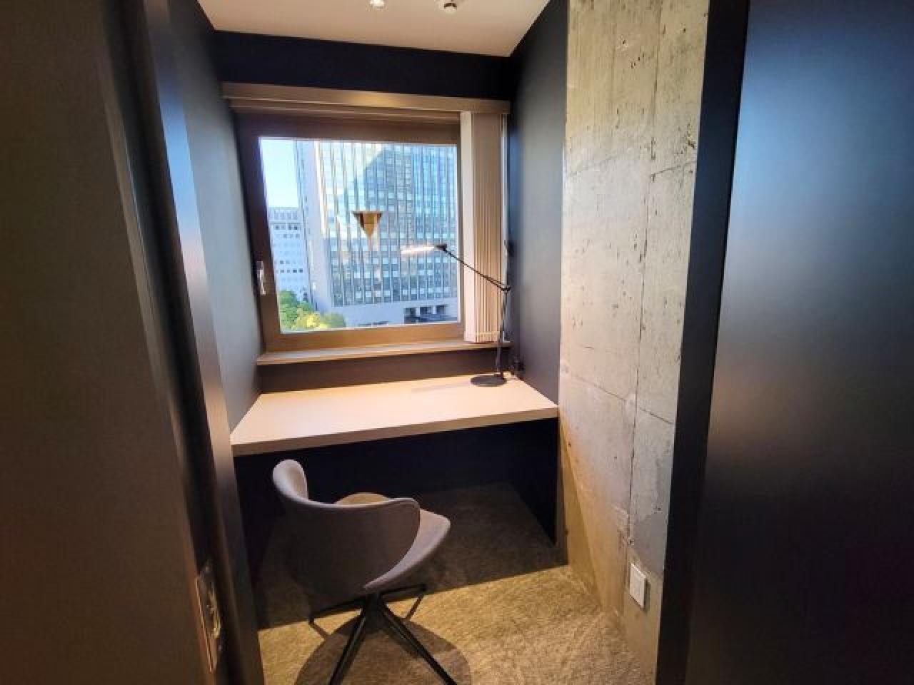 ザ・パークレックス新川