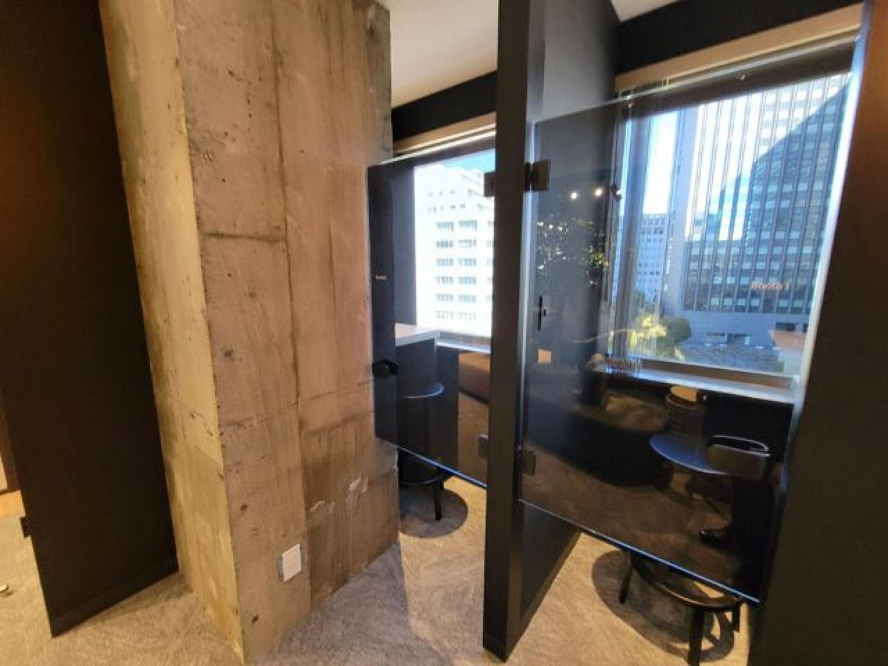 ザ・パークレックス新川