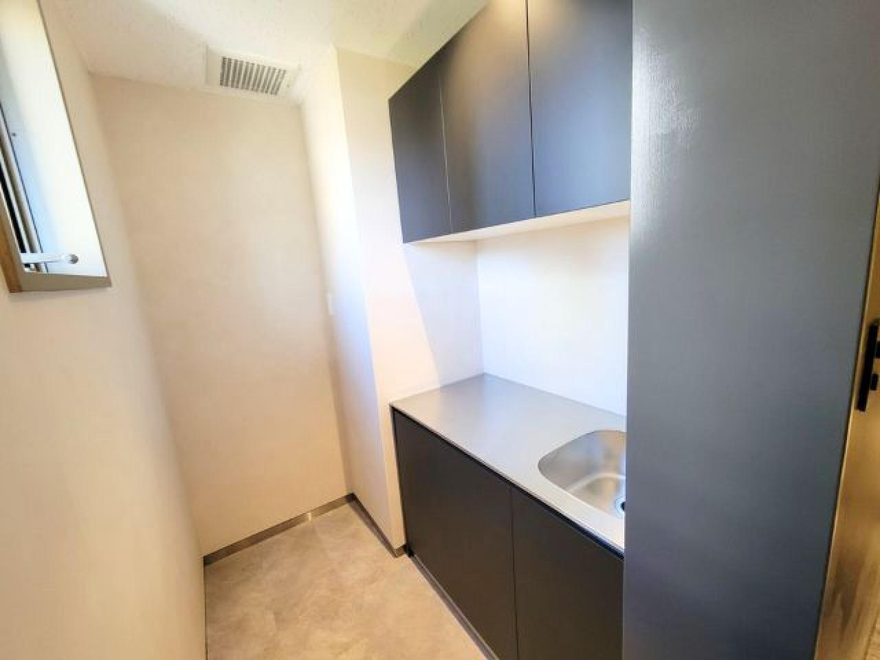 ザ・パークレックス新川