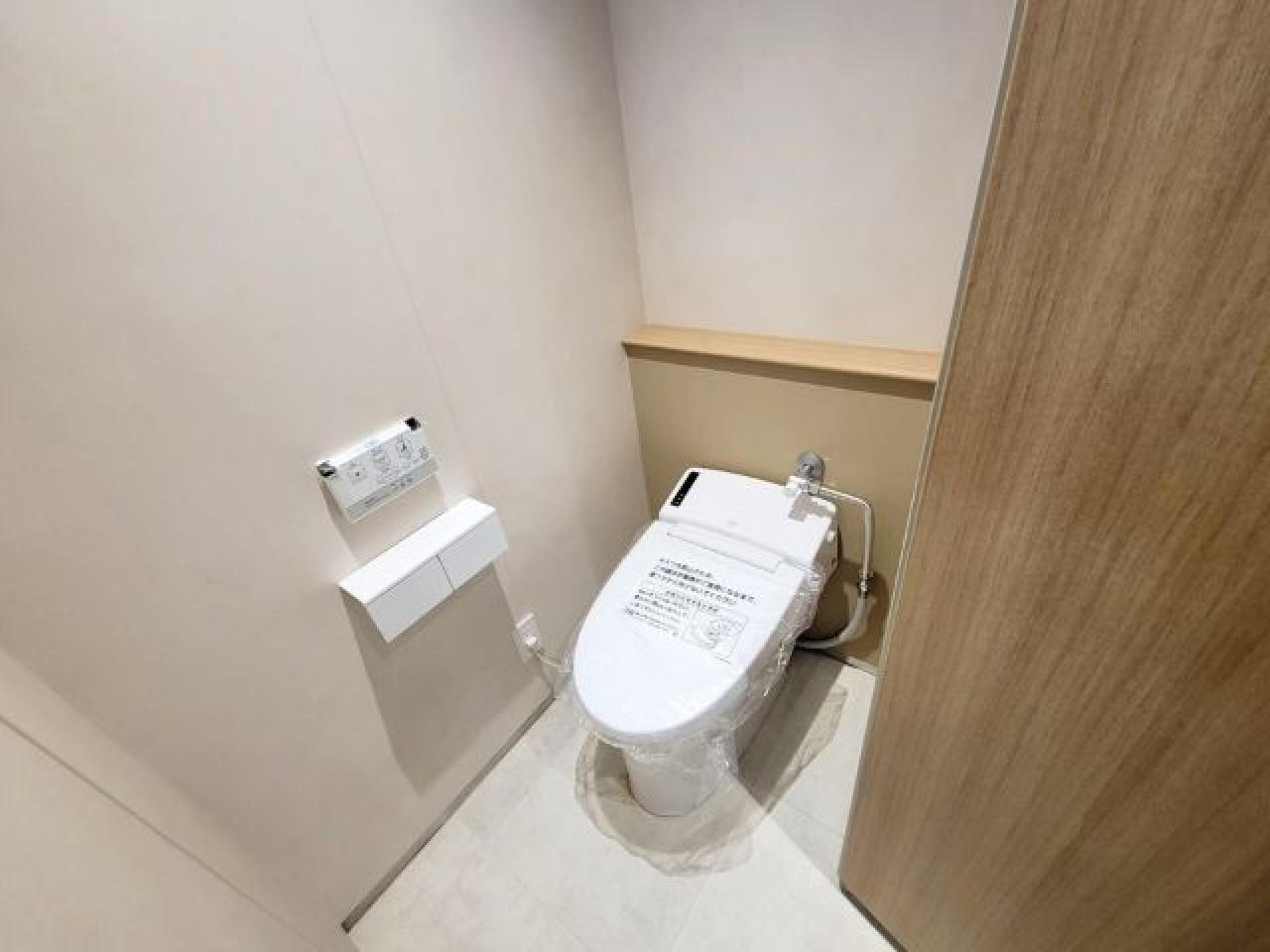 ザ・パークレックス新川