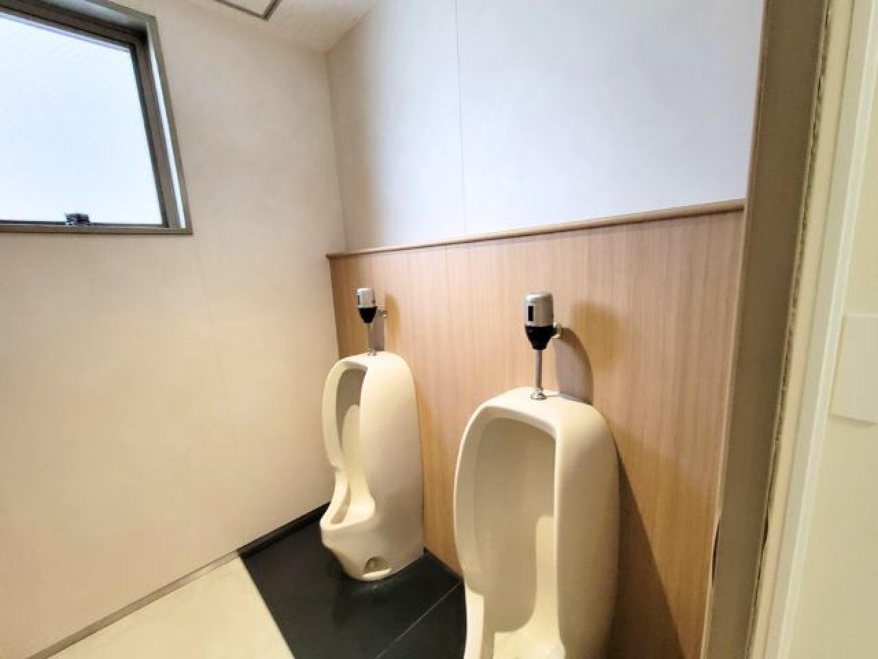 ザ・パークレックス新川