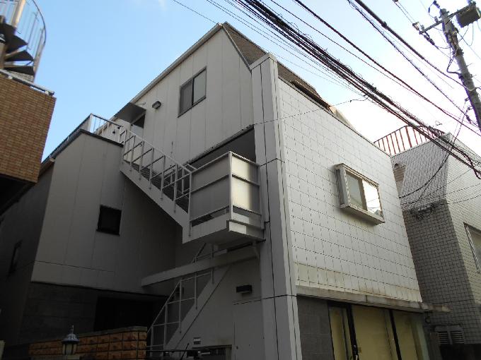 市原ビル