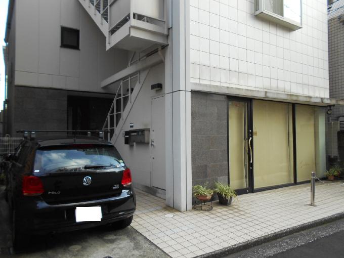 市原ビル