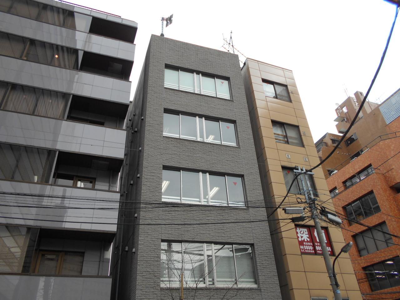 大和田ビル